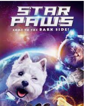 Star Paws 2016 Dub in Hindi Full Movie